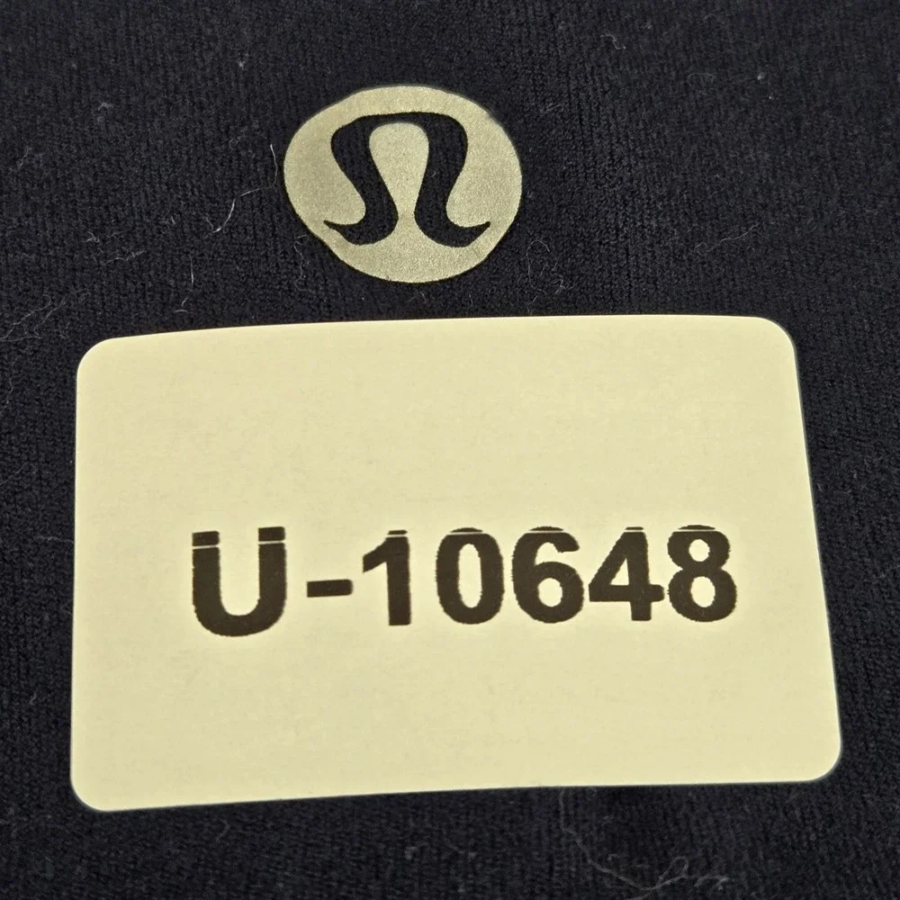 Lululemon‎ Women Activewear Pants 4 Navy Blue Align II Yoga Legging